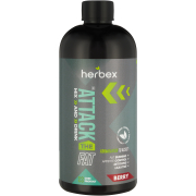 Attack The Fat Mix n Drink Berry 400ml