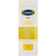 Sun SPF50+ Very High Protection Gel