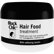 Hair Food Treatment with Lanolin 125g