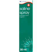 Saline Spray 30ml
