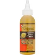 Ultimate Therapy Jamaican Black Castor Oil