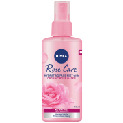 Rose Care Hydrating Face Mist 150ml