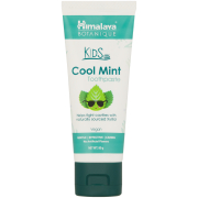 Botanique Kids Toothpaste Cool Mint 80g