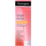 Bright Boost Gel Fluid SPF30 50ml