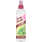 Hair Food Spray African Aloe & Herbs 250ml