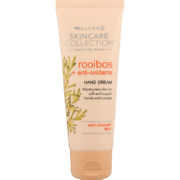 Rooibos & Anti-Oxidants Hand Cream 75ml