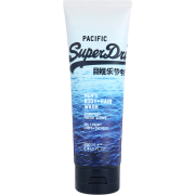 Mens Body And Hair Wash Pacific 250ml