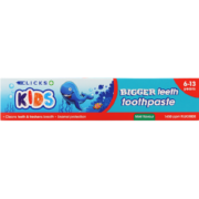 Kids Toothpaste 6-13 Years 50ml