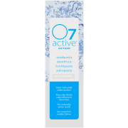 Active Oxygen Toothpaste 75ml