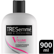 Volume And Body Conditioner For Thin Hair Hair Volumising 900ml