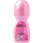 Scentsations Anti-Perspirant Roll-On Girl's Best Friend 50ml