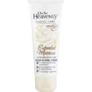 Classic Care Hand & Nail Cream Extended Moisture 75ml