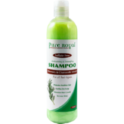 Sulfate Free Shampoo 350ml