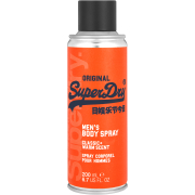 Mens Body Spray Original 250ml