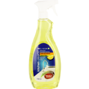 Anti-bacterial Kitchen Cleaner 750ml