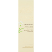 White Tea & Q10 Anti-Ageing Eye Cream 15ml