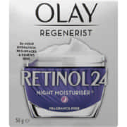 Regenerist Retinol 24 Night Moisturiser 50ml