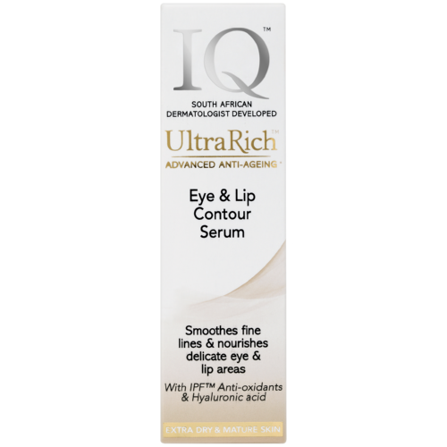 UltraRich Advanced Anti-Ageing Eye & Lip Contour Serum 15ml