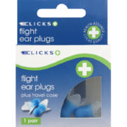 Flight Ear Plugs