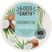 Coconut Oil Body Butter 100ml