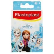Frozen Plasters 20 Strips