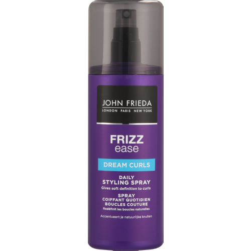 Frizz Ease Dream Curls Daily Styling Spray 200ml