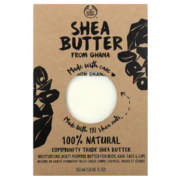 100% Raw Shea Butter 150 ml