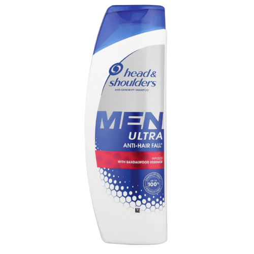 Mens Shampoo Old Spice 360ml