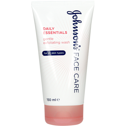 Face Care Daily Essentials Gentle Exfoliating 150ml