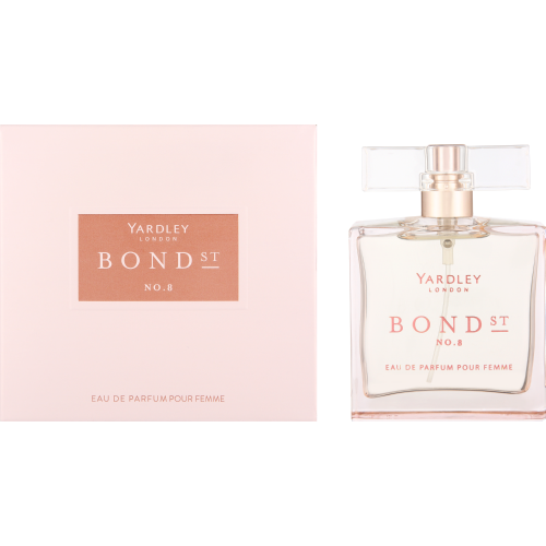 Bond Street No.8 Eau De Parfum 50ml