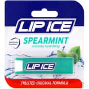 Lip Balm Spearmint