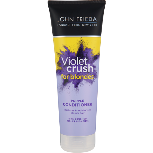 Violet Crush For Blondes Hair Purple Conditioner 250ml