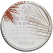 Coconut Bronze Matte Bronzing Powder 03 Medium 9 g