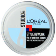 Studio Line Style Rework Out Of Bed Fibre 150ml
