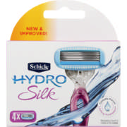 Hydro Silk Replacement Cartridges 5 Pack