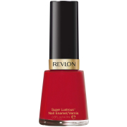 Nail Enamel Red Affair