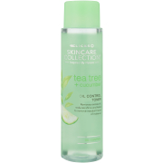 Tea Tree & Cucumber Toner 200ml