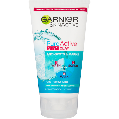 Pure Active 3-in-1 150ml