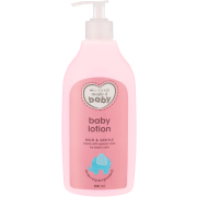 Baby Lotion 500ml