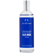 Blue Musk Fragrance Mist 100ml