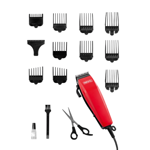 Easy Cut Hair Clipper Kit