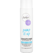 Volume And Strength Sulphate And Paraben Free Conditioner 350ml