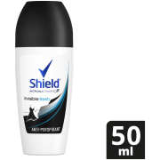 Women Antiperspirant Roll-On Deodorant Invisible Fresh 50ml
