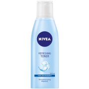 Daily Essentials Refreshing Toner 200ml