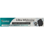Ultra Whitening Toothpaste Charcoal