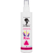 Afro Naturals Kids Braids & Afro Hydrating Moisture Spray 250 ml