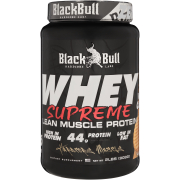 Whey Supreme Lean Muscle Protein Vanilla Cookie 908g