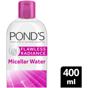Flawless Radiance Makeup Remover Cleansing Micellar Water 400ml