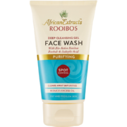 Rooibos Purifying Face wash 150ml