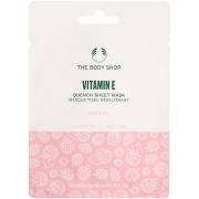 Vitamin E Sheet Mask 18ml